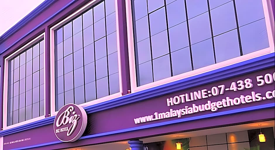 BIZ HOTEL