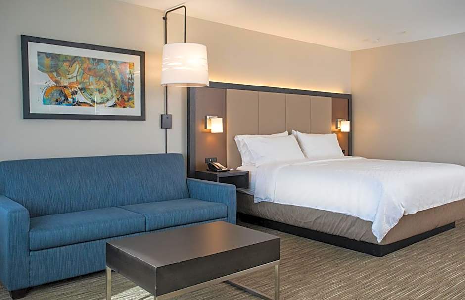 Holiday Inn Express Prescott By IHG