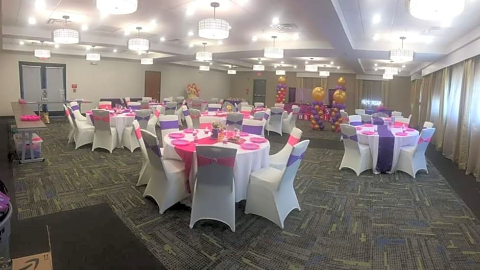Holiday Inn Express Bordentown - Trenton South By IHG