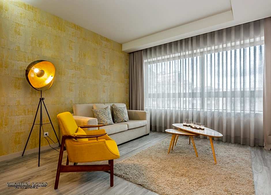 Passos Manuel by Innapartments