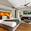 Hidden Valley Forest Retreat