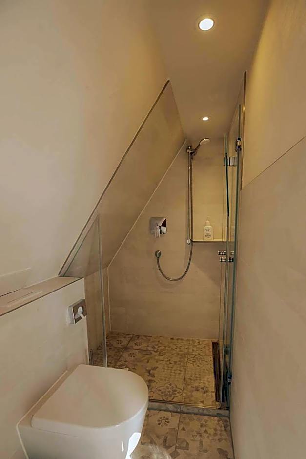 Altstadtmittehotel Sonne