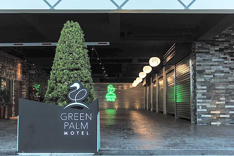 Green Palm Motel
