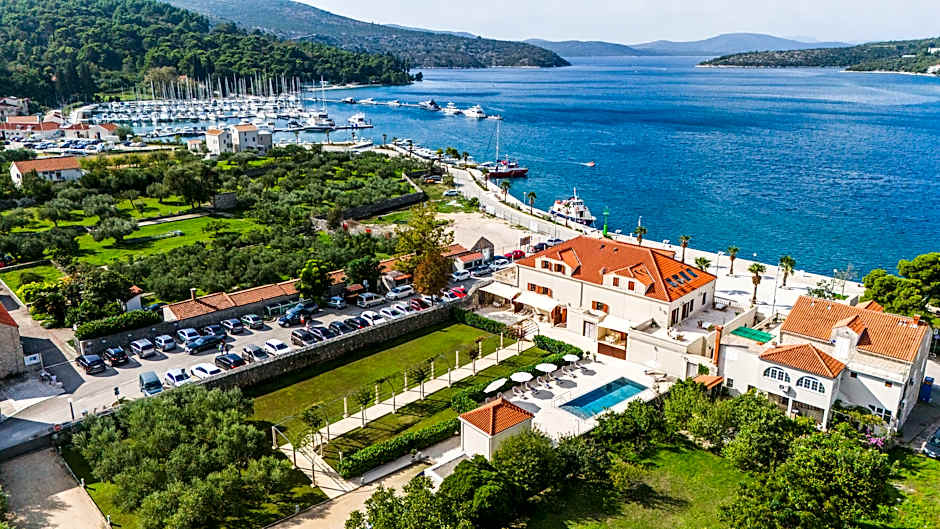 Apartments Vila Riva