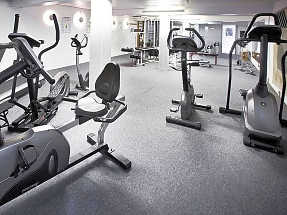 Slotshotellet Aalborg                                                                     