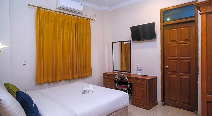 Urbanview Hotel Pondok Anggun Yogyakarta by RedDoorz