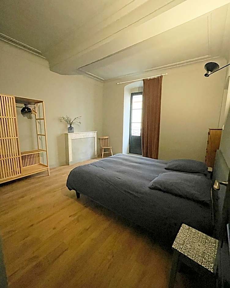 CASADELLA - Casa Calittu