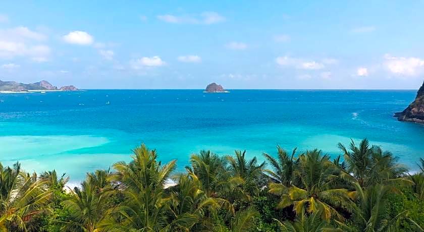 Boni Beach Lombok Hotel and Villas 