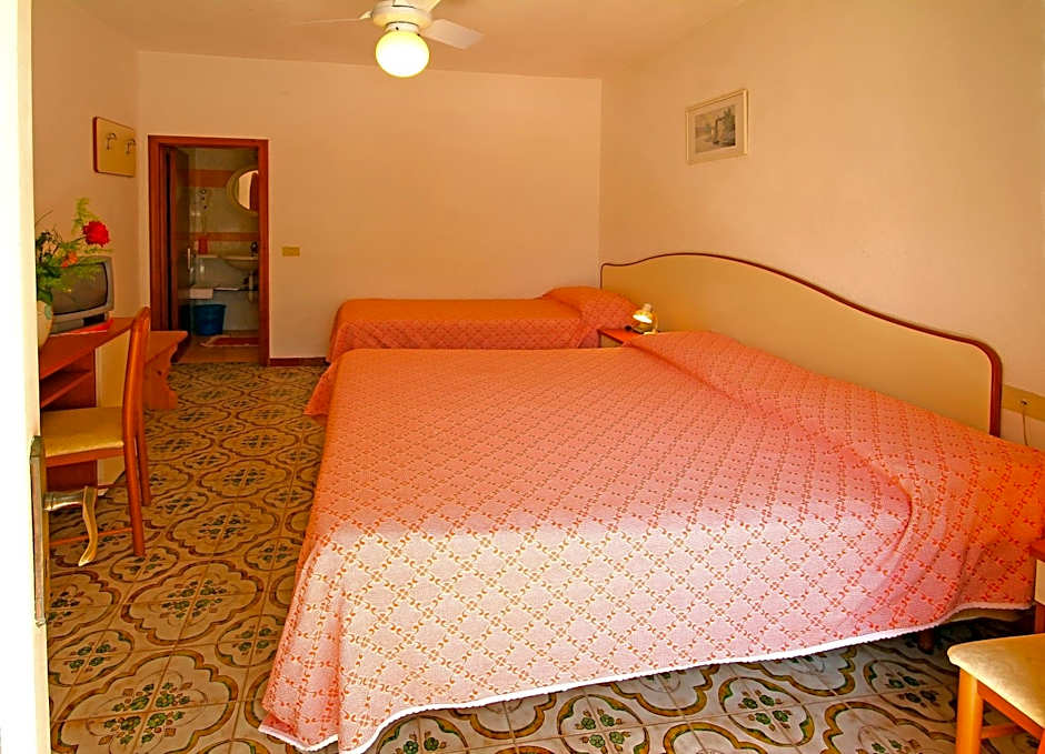 Hotel Park Calitto