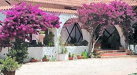 Gli Archi Country Home