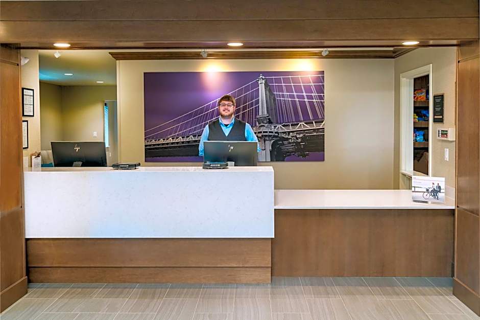 Staybridge Suites Nashville - Franklin By IHG