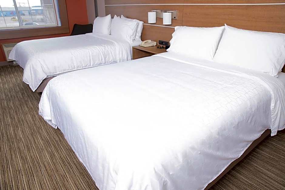 Holiday Inn Express Toledo West - Napoleon By IHG
