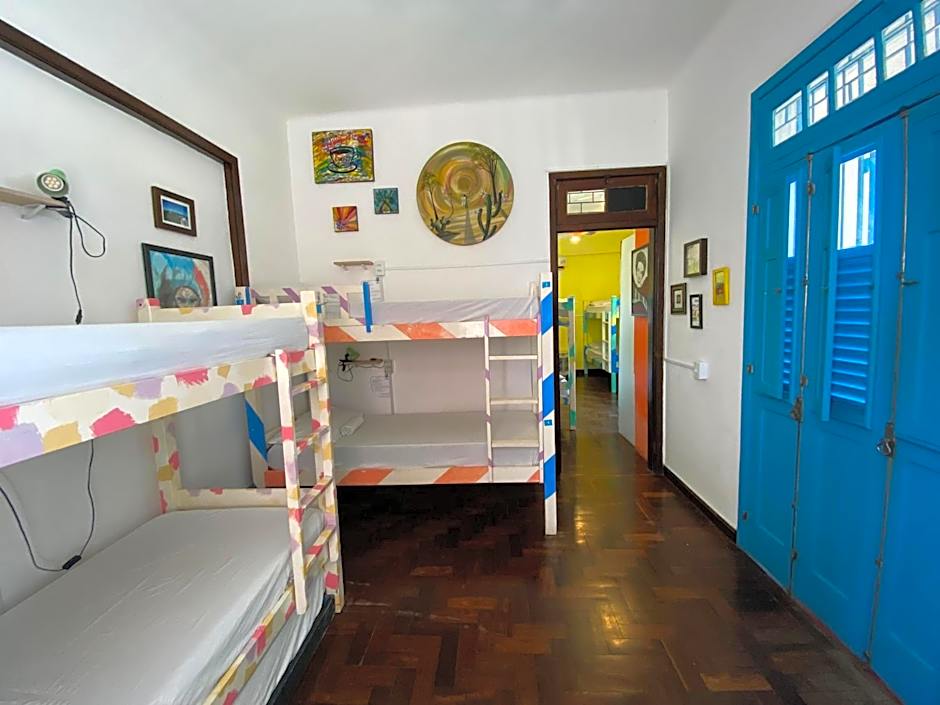 Zili Pernambuco - Hostel Pousada