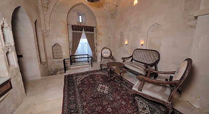 Maridin Hotel