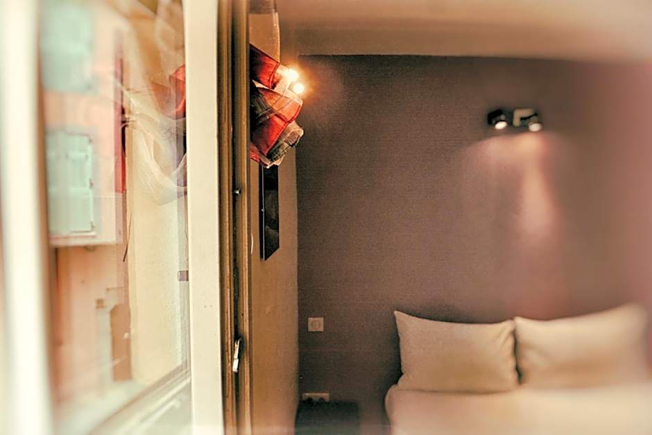 Auberge Saint Martin