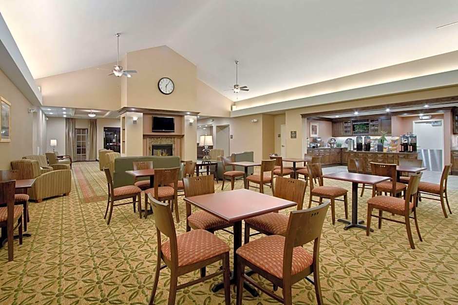 Homewood Suites By Hilton Rochester - Victor