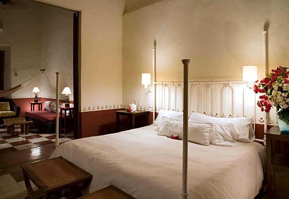 Hacienda Santa Rosa de Lima By IHG