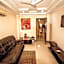 Urban Rose Hotel & Apartments