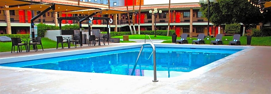 Hotel Colonial Mexicali