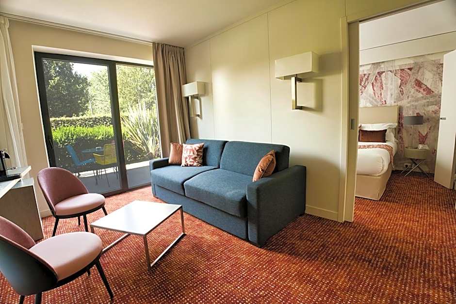 Thalazur Cabourg - Hôtel & Spa