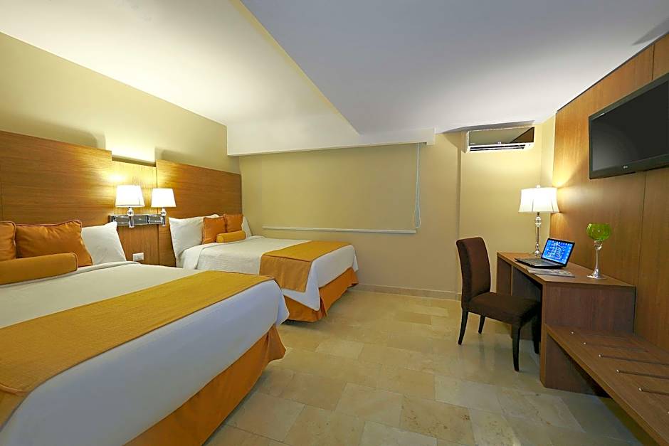 Photo 1 of 1 of 2 Queen Beds Suite
