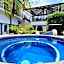 Hotel Santo Tomás