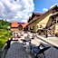 Harmont Montis- dawna Zającówka- IDEALNA lokalizacja - leśna enklawa w centrum miasta! Sauna, masaże, zabiegi spa!