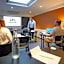 Hotel Mercure Paris 15 Porte de Versailles
