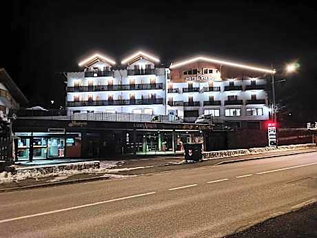 Hotel Pizboè