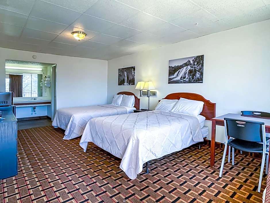 Kings Inn Valliant