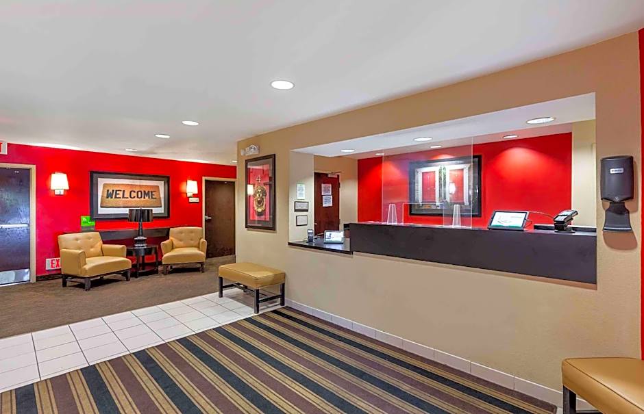 Extended Stay America Suites - Cleveland - Beachwood - Orange Place - South