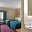 All Seasons Inn & Suites Smithfield Providence