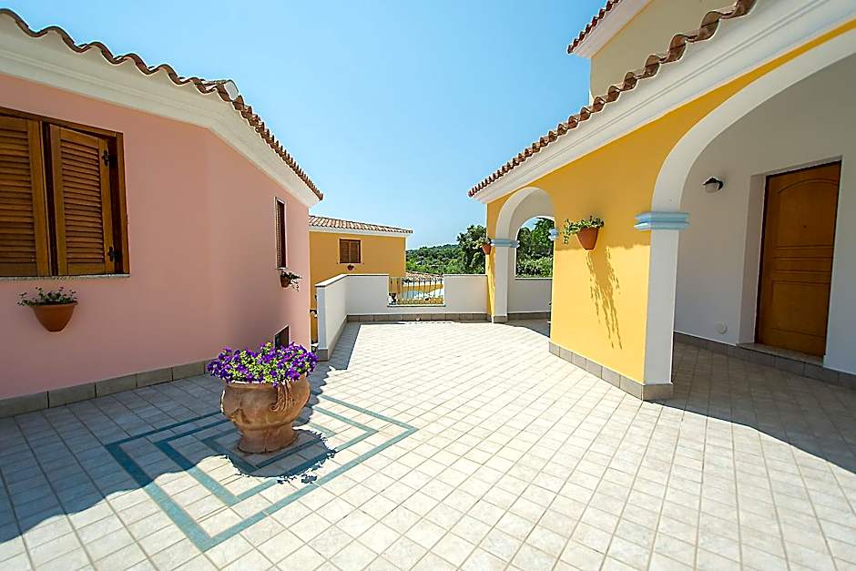 Residence Cala Viola