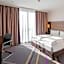 PREMIER INN FRANKFURT MESSE