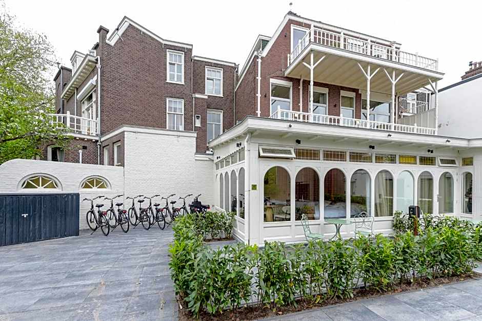 Novallure Villa Margaretha - Short Stay Apartments