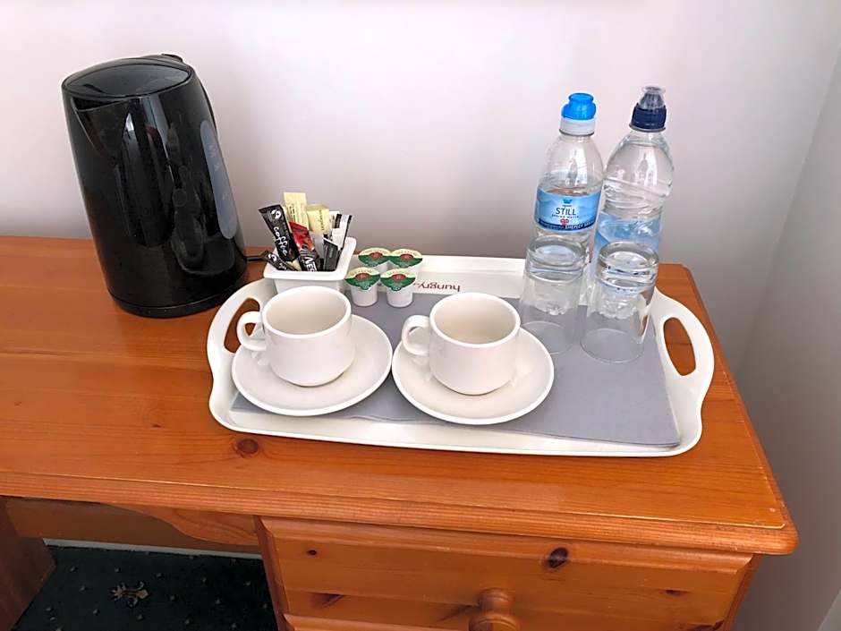 The Clee Hotel - Cleethorpes, Grimsby, Lincolnshire