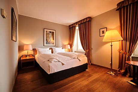 Standard  Single Room Plus