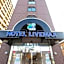 HOTEL LiVEMAX Kitafuchu
