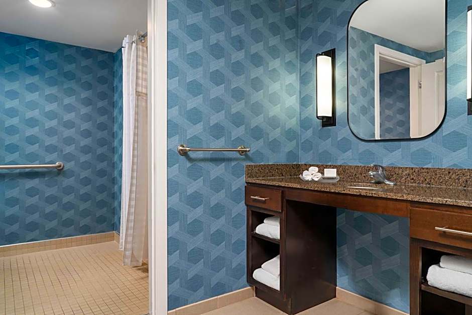 Homewood Suites By Hilton Newport-Middletown
