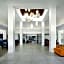 Hilton Garden Inn Denver South Park Meadows Area