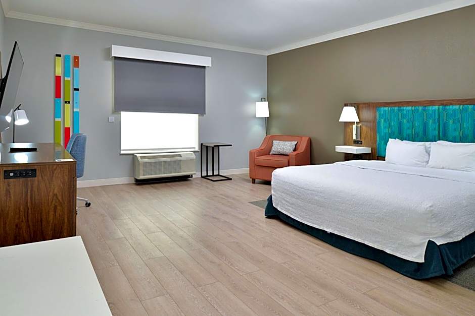 Hampton Inn By Hilton & Suites Greenville