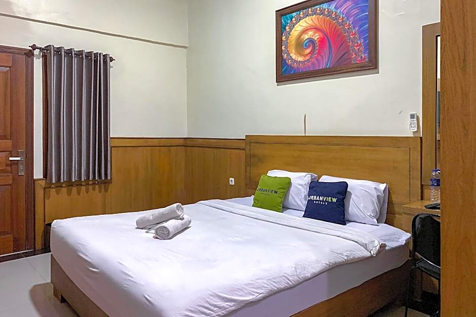 Urbanview Alfiya Hotel Lampung by RedDoorz