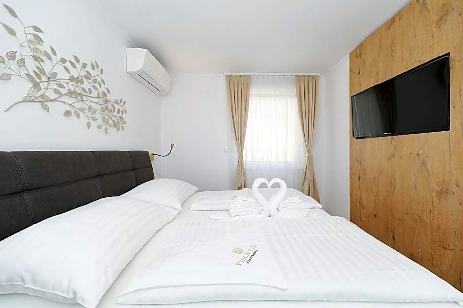 Villa Tin Apartments