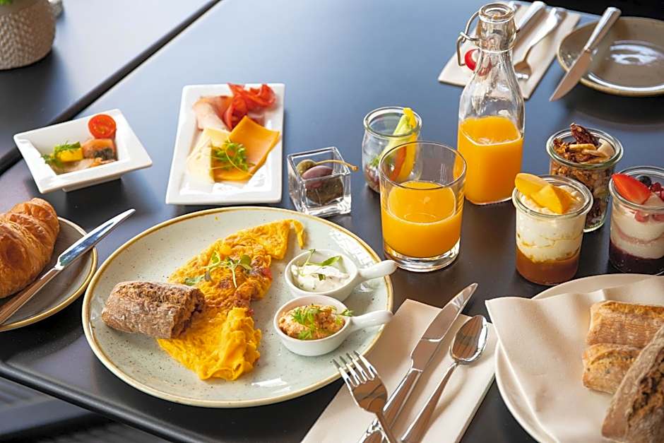 Crowne Plaza Budapest By IHG