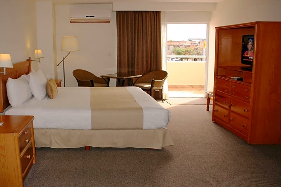 Best Western Plus Plaza Vizcaya