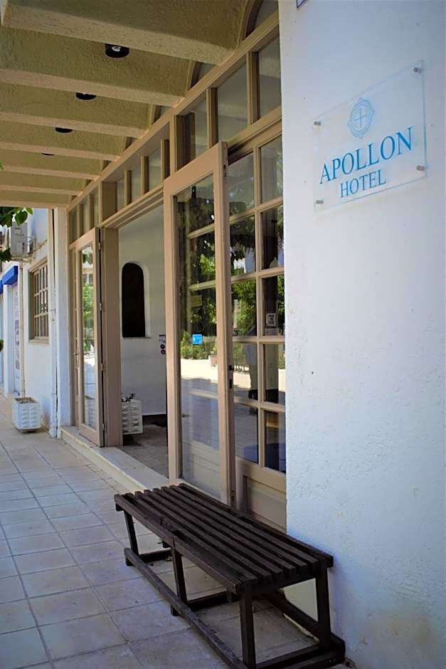 Apollon Hotel