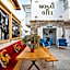 Monat Otel Alacatı