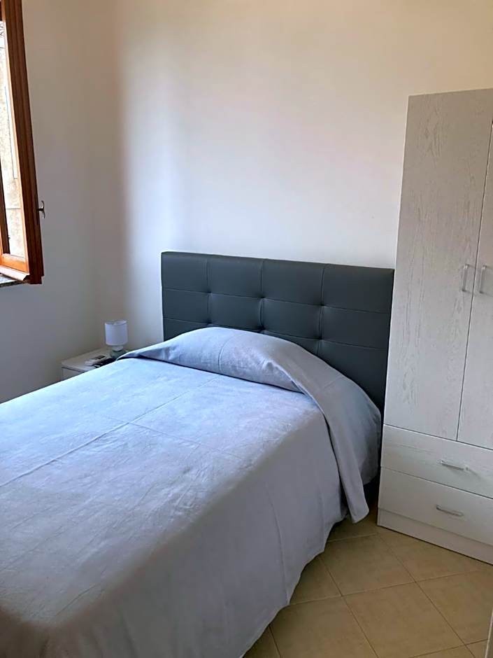 B&B La Terrazza Dell'Itria