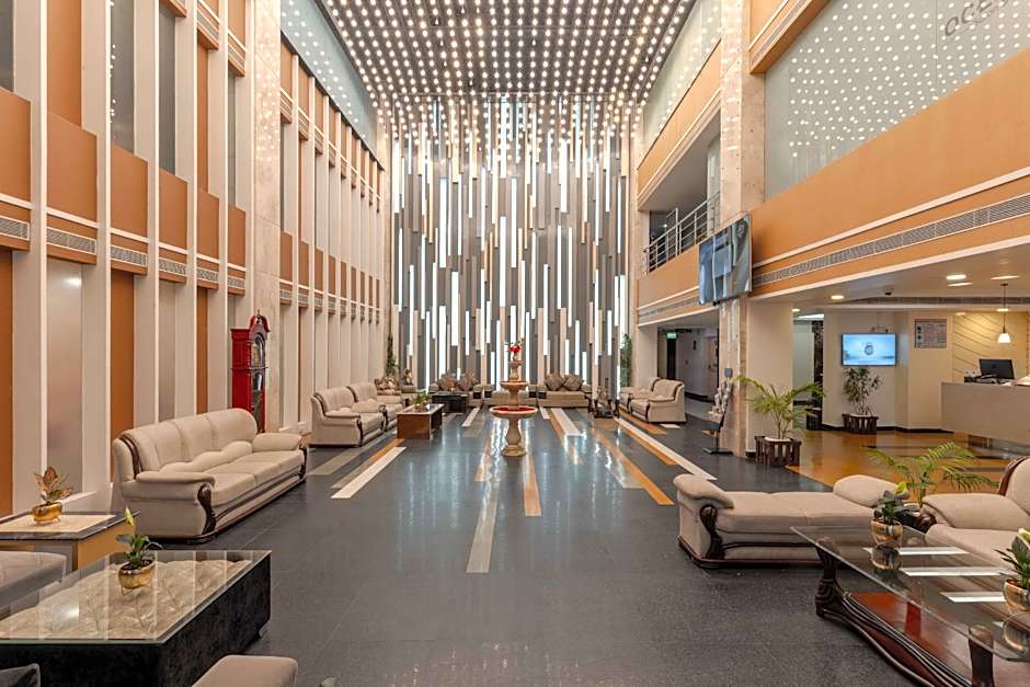 Hotel Patliputra Continental