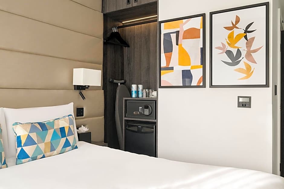 voco London Marylebone By IHG